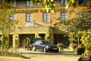 Castletroy Park Hotel & Leisure Club